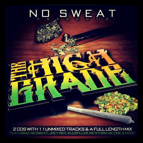 I'm Still Hot - No Sweat vs Joey Riot (Preview)