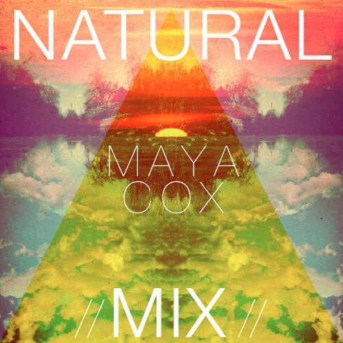 MIX APERO // NATURAL personnal summer