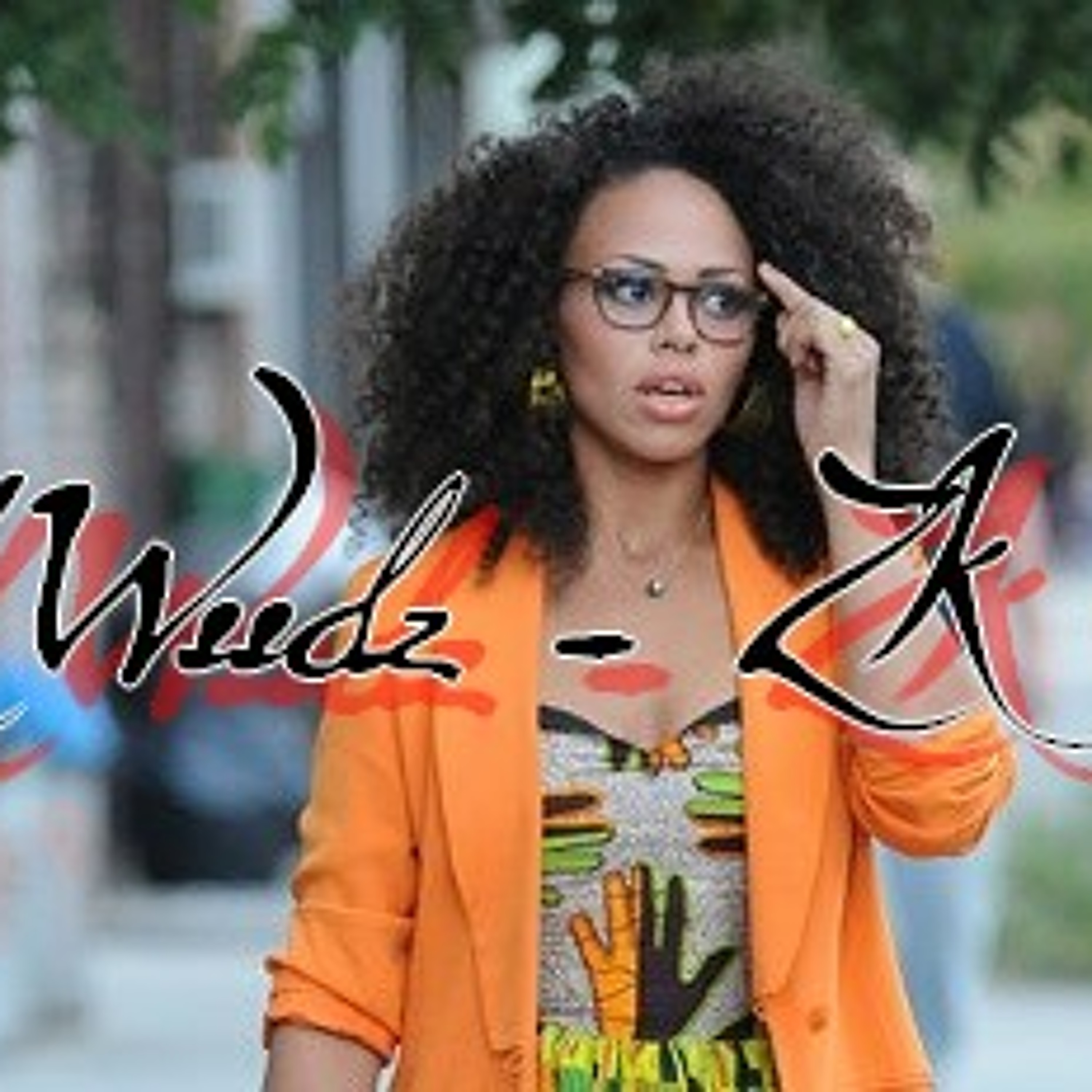 Black Weedz - ZK Bass (Zouk Bass) episode artwork