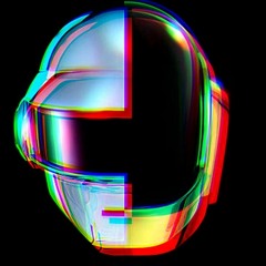 Daft Punk - Lose Yourself To Dance (Mac Stanton Remix)