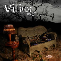 VITIUS LP(2010)-Interior