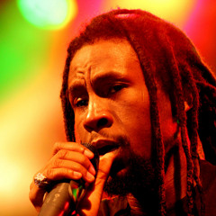 Jah Cure - Only Vice