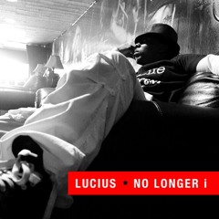 Lucius - BlindFold