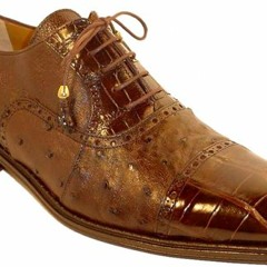 Pimpsta NEW ostrich and gators