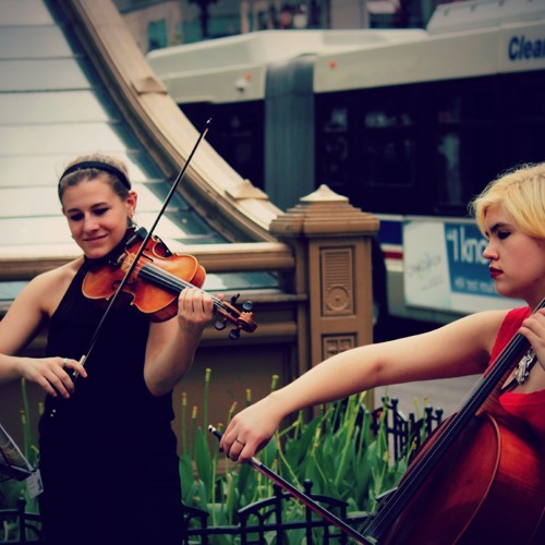 Stream Minuet in G by Anna Magdalena Bach VIOLIN & CELLO DUET by