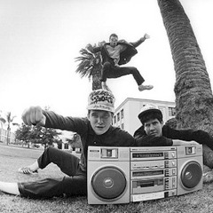 It's Fuschism / Beastie's