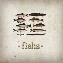 Fishz - The Anglerfish