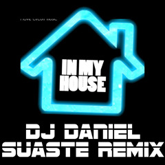 Dj Dero - In M House (Dj Daniel Suaste bootleg)