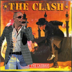 The Clash x Pitbull - Don't stop the Casbah (Tùcco Mashup), SUPPORTED BY Djs From Mars, [DL in des.]