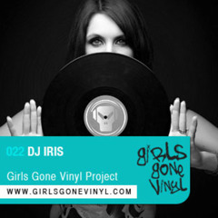 Iris Girls Gone Vinyl Mix