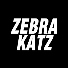 Zebra Katz - Mr. Roachclip (Original Mix)