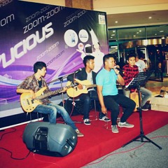 Daylight - maroon 5 ( cover by 2hours )