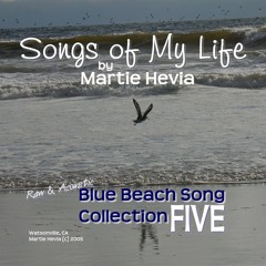 I Will Be There (Nate's Lament) by Martie Hevia