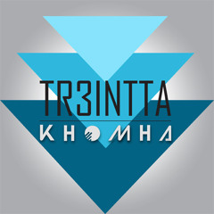 KhoMha - Treintta (Original Mix) [Free Download]