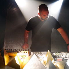 Com Truise at Room 205