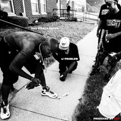 Freddie Gibbs ft. Problem - One Eighty Seven