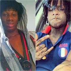 Chief Keef Ft. Ya Boy Malik - Dont Like