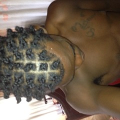 Mixx 2 (Scuubay Riddim) by C.B