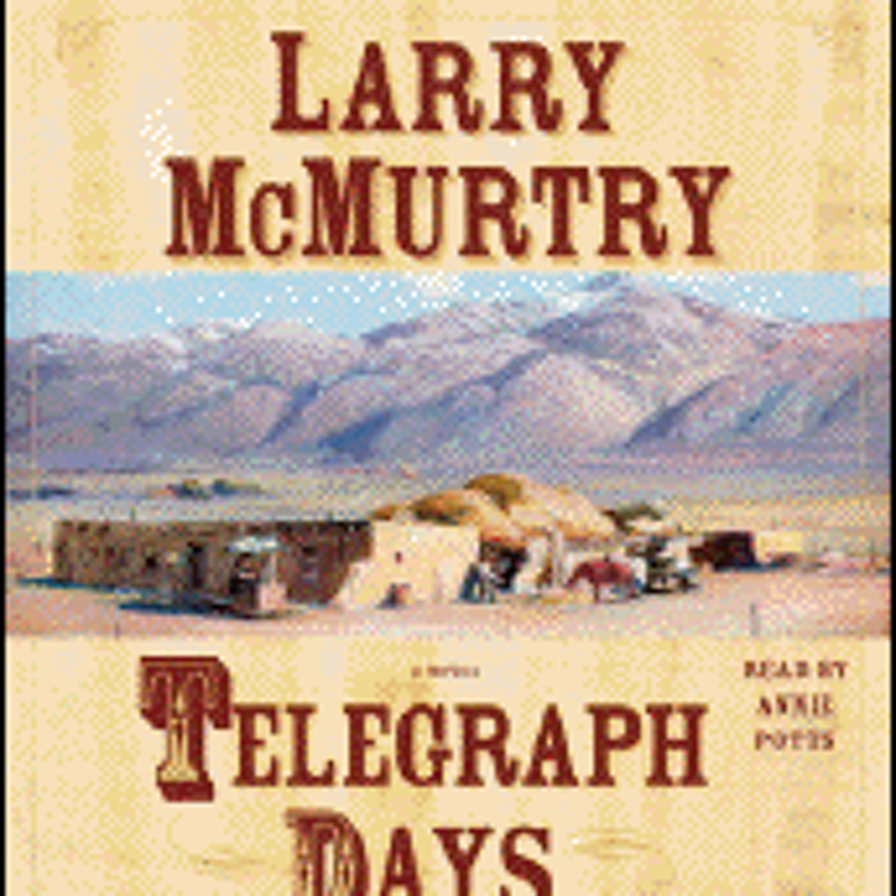 Listeners\' Guide to Western Adventures