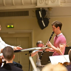 Mozart Clarinet Concerto, 3rd Movement