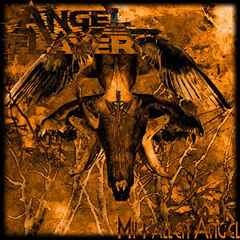 Hangar 18 (Megadeth Cover)