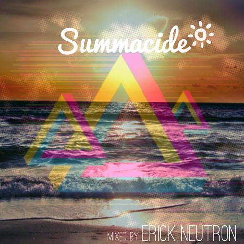 SUMMACIDE Edition (Express Yourself Mix Series 11)