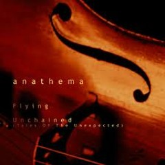 Anathema - Flying (Acoustic Version)