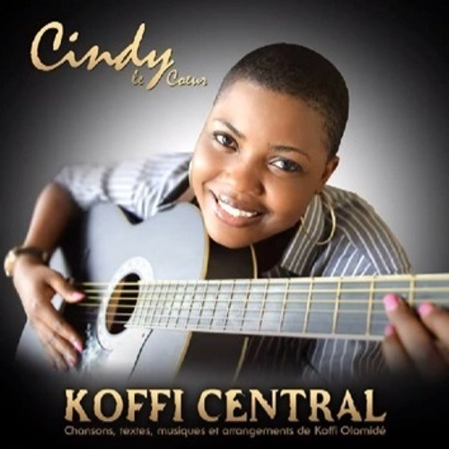 Cindy Le Coeur Feat Koffi olomide & Quartier Latin "Sans Repos"