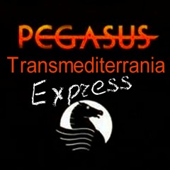 Pegasus, Transmediterrania Express - With a Twist - nebottoben