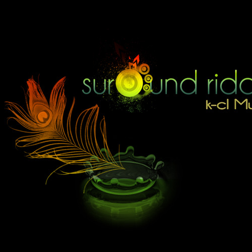 Surround riddim instrumental