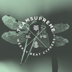 Midnight Smack TeamSupreme Vol 61