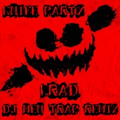Knife Party - LRAD (Mendus Remix)