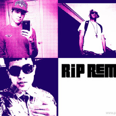 R.I.P Remix- YT Ft. Jay Savage, Bulax