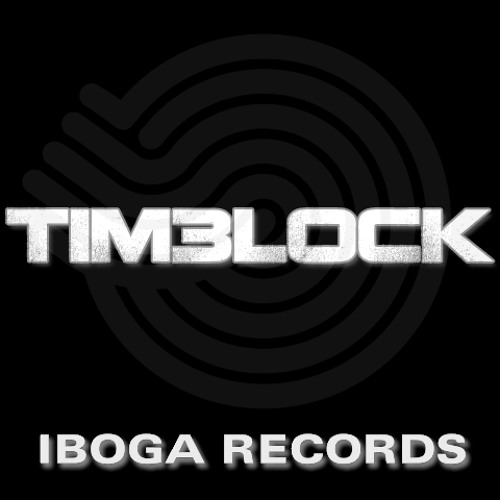 TIMELOCK - PUSH THE GAIN (sample from upcoming album )