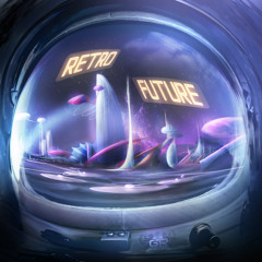 Kendall Clark - Retro Future - 01 The City