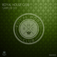 Cartas - I need you (original mix) OUT NOW ON BEATPORT