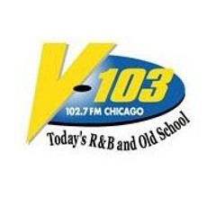 Eliot Range Classic Chicago House Music Megamix June 7, 2013 102.7FM WVAZ