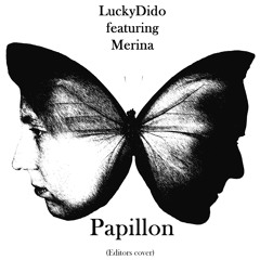 LuckyDido & Merina - Papillon (Editors cover)