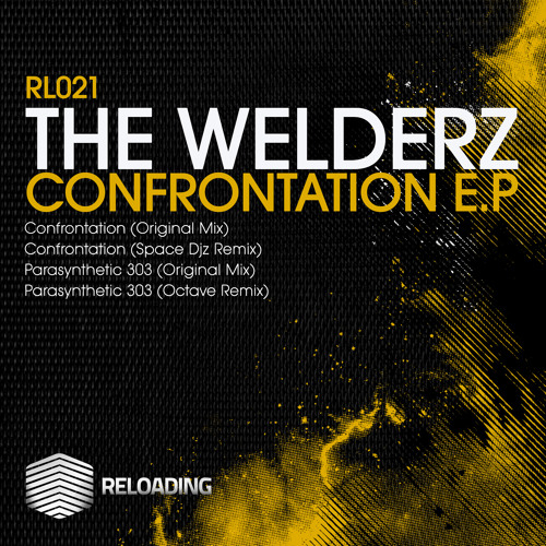 The Welderz - Confrontation (Original Mix)