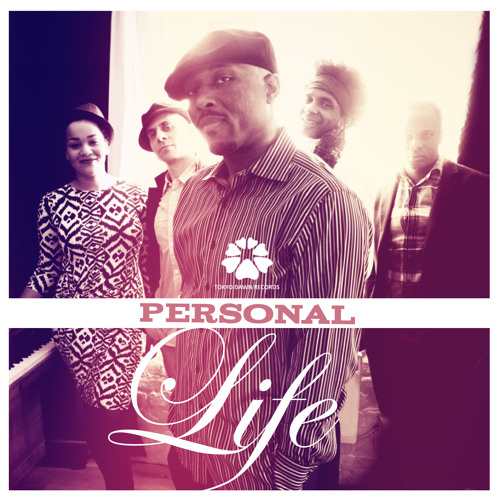 Personal Life - One Step Closer (preview)