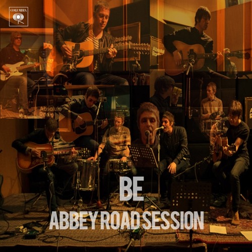 Download Lagu Beady Eye - Cry Baby Cry (The Beatles Cover - Abbey Road Session 03/06/13)