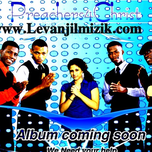 Viktwa Preachers4Christ Haitian Gospel Music by