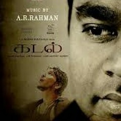Nenjukkule (BGM) ~ KADAL