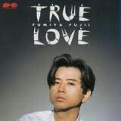 True Love (Ost. Ordinary People) - Fumiya Fujii - Cover Bahasa Indonesia from Jerry Lolowang