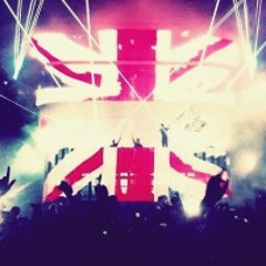 Coldplay - Fix You (Swedish House Mafia &  Alesso Remix)