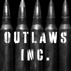 Audible audiobook sampler: Matt Potter, 'Outlaws Inc.' chapter 1