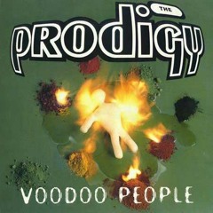 The Prodigy - Voodoo People (Phunpark's Bootleg)