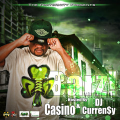 REAL MUTHAFUCKIN G'S