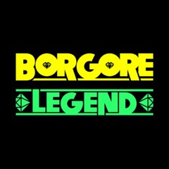 Borgore - Legend