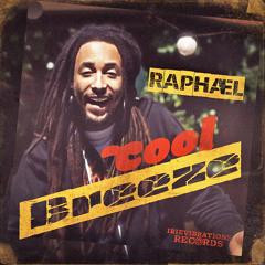 Raphael - Cool Breeze (Irievibrations Records) [My Conversation Riddim Refix]